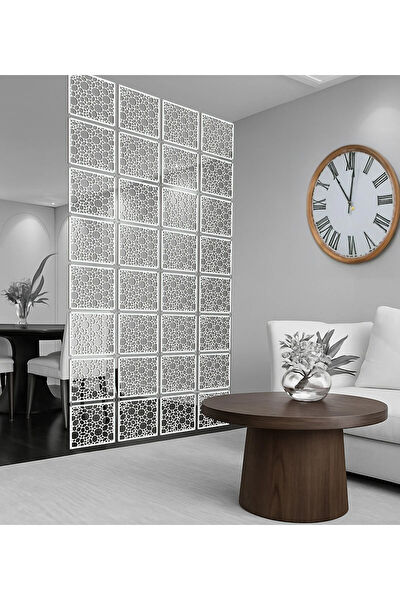 WOODDOOM Paravan, Seperatör