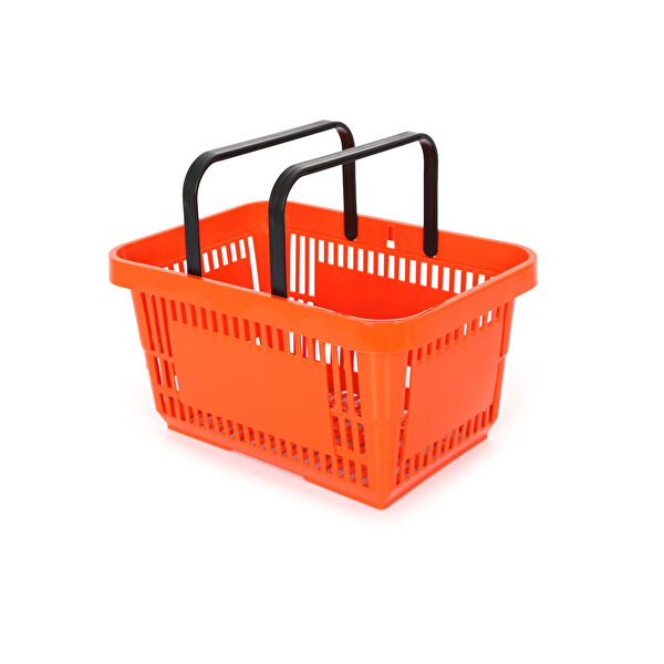 RAF BURADA Alışveriş Torbası