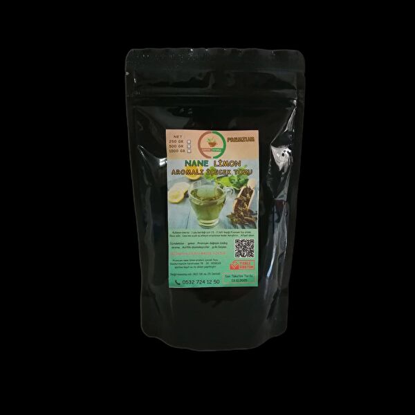 Coffee Naturelle Toz İçecek