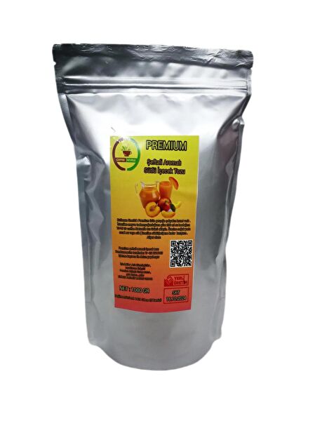 Coffee Naturelle Toz İçecek