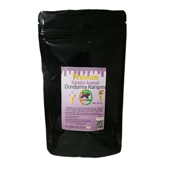 Coffee Naturelle Sos