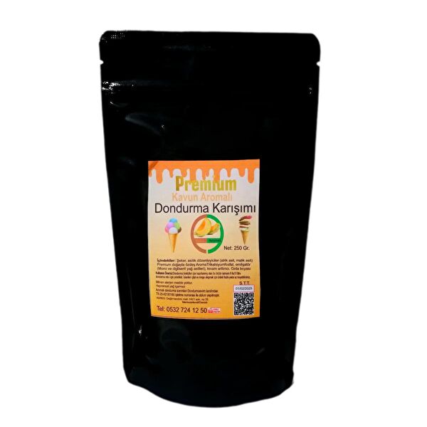 Coffee Naturelle Sos