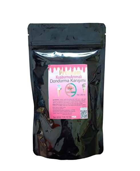 Coffee Naturelle Sos