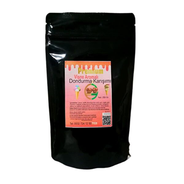 Coffee Naturelle Sos