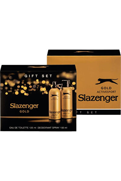 Slazenger Deodorant