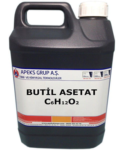 Apeks Endüstriyel Temizleme Ürünleri