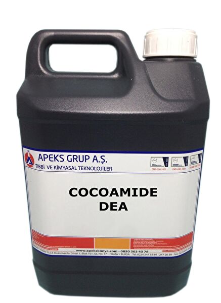 Apeks Endüstriyel Temizleme Ürünleri