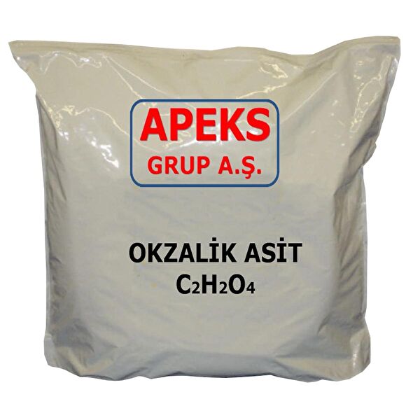 Apeks Endüstriyel Temizleme Ürünleri