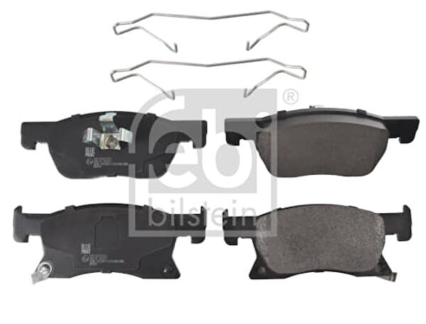 Febi Fren Balataları