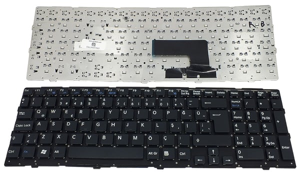 modanom Notebook Yedek Parça