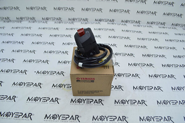 Yamaha Krank, Piston ve Contalar