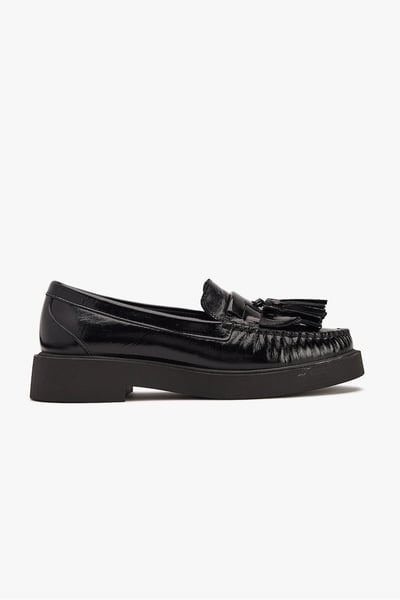 WESTTOWEST Kadın Loafer Ayakkabı