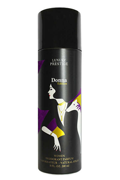 Luxury Prestige Deodorant