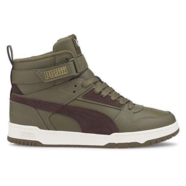 Puma Erkek Sneaker Ayakkabı