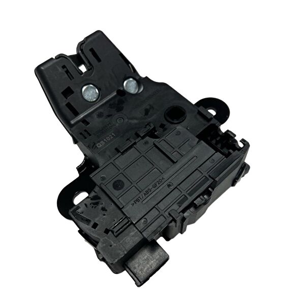 İyedekparça Bagaj Kilidi