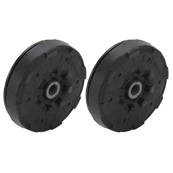 Yan Amortisör Takozu