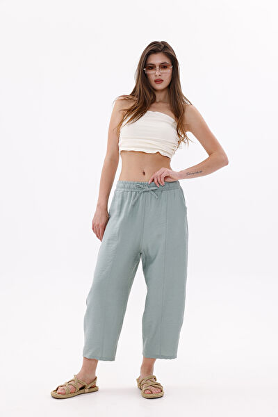 GENIUS Kadın Pantolon