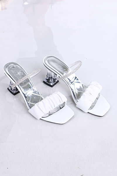 Sefayol Klasik Topuklu Ayakkabı