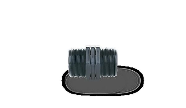 Poelsan Hortum Bağlantısı, Kelepçe