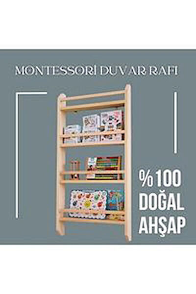 DizyWood Raf, Kitaplık