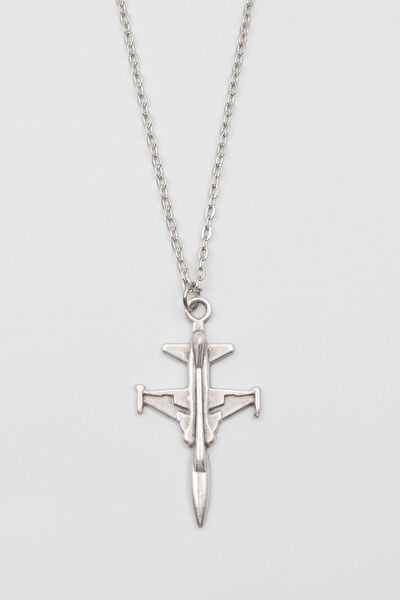 Bu Farklı Kolye, Zincir, Künye