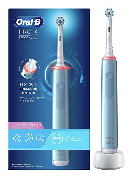 Oral-B Diş Fırçası