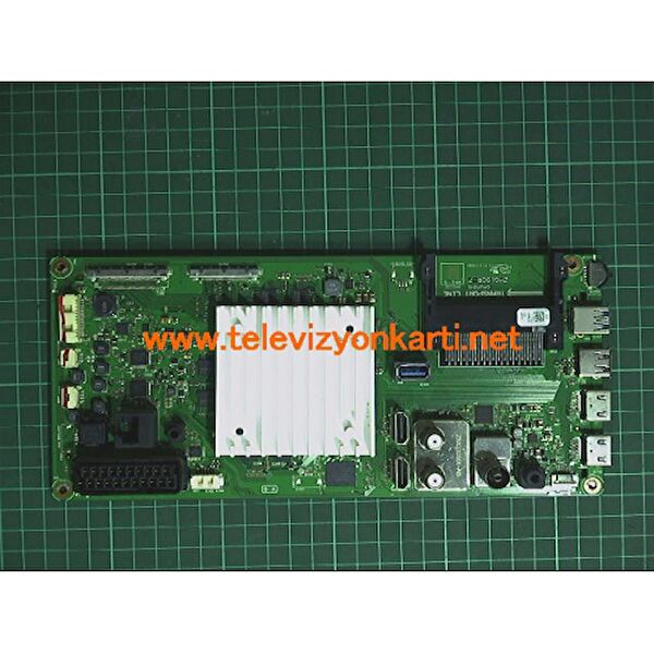 Beko Televizyon Yedek Parçaları