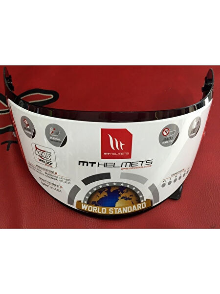 MT HELMETS Motosiklet Kaskları ve Yedek Parçaları