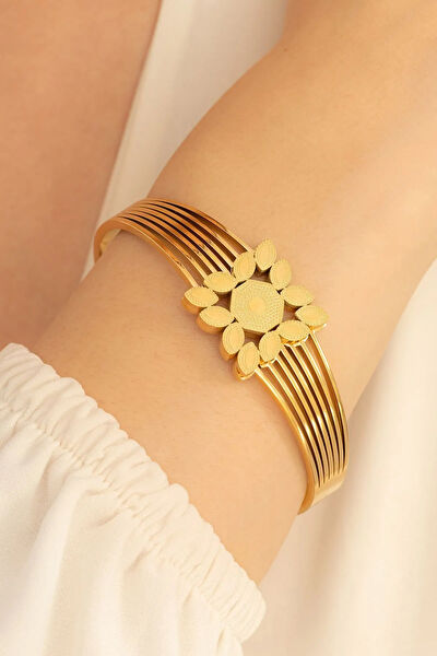 OSMANLI GÜMÜŞ Bileklik