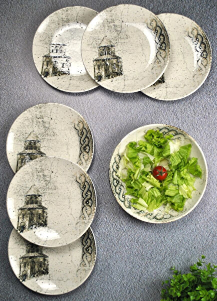 Qualitev Yemek Takımı