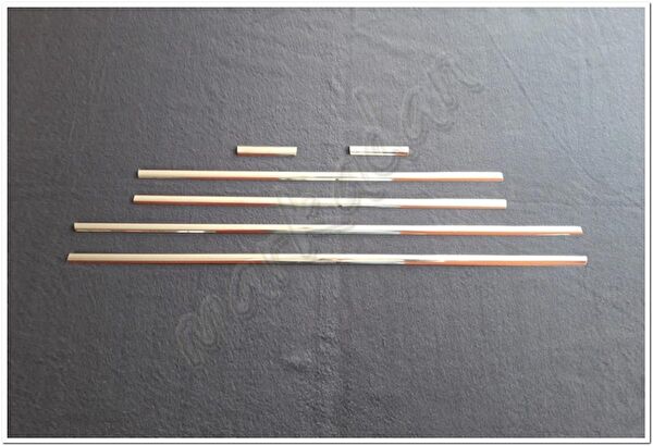 Hyundai Cam Ekipmanları