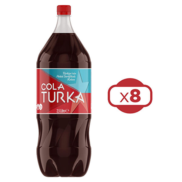 Ülker Kola