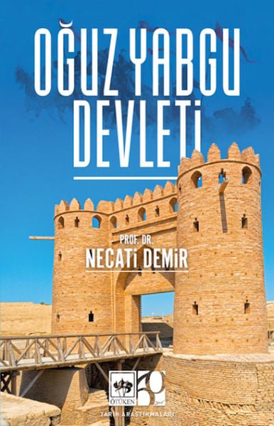 Ötüken Neşriyat Araştırma, Tarih Kitapları