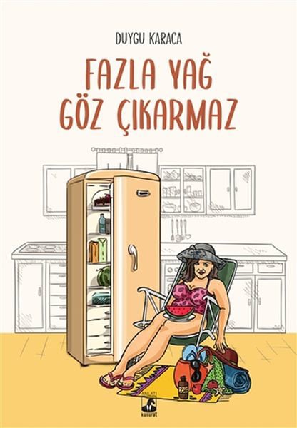 Alkasaz Öykü Kitapları