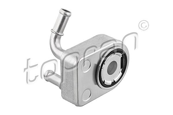 Universal Yağ Soğutucu