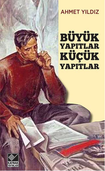 Alkasaz Türk Edebiyatı Kitapları