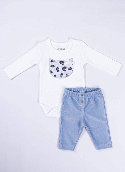 Aydodo Bebek Alt, Üst Takım