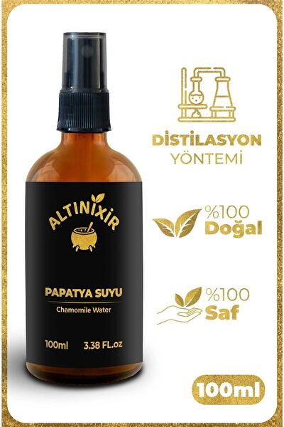 ALTINİXİR Bitkisel Yağlar