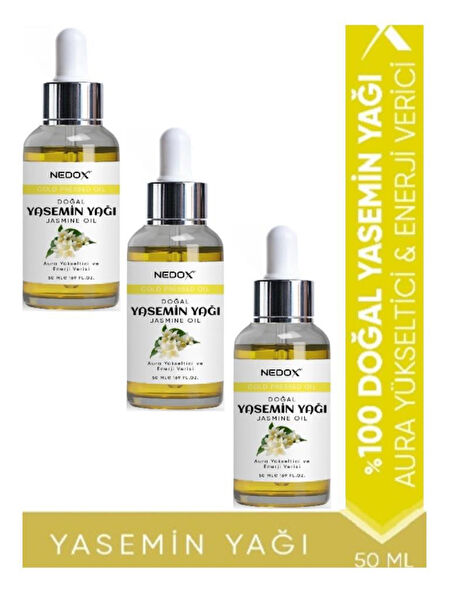 NEDOX Vücut Nemlendirici Krem, Losyon