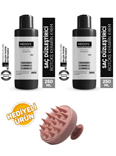 NEDOX Şampuan