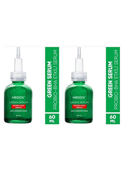 NEDOX Yüz Nemlendiriciler