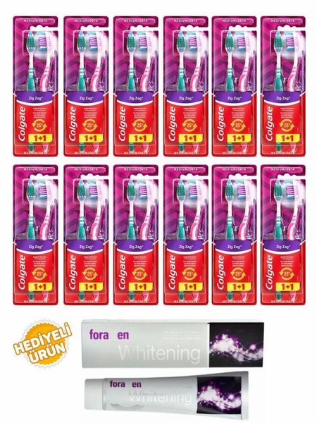 Colgate Diş Fırçası