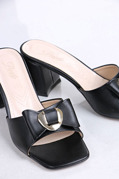 Sefayol Klasik Topuklu Ayakkabı