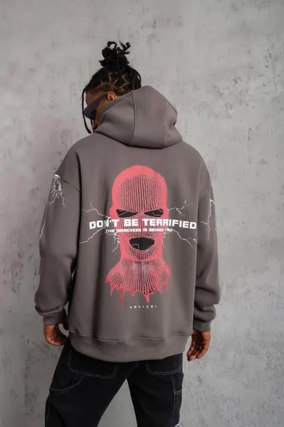 Modasize Erkek Sweatshirt