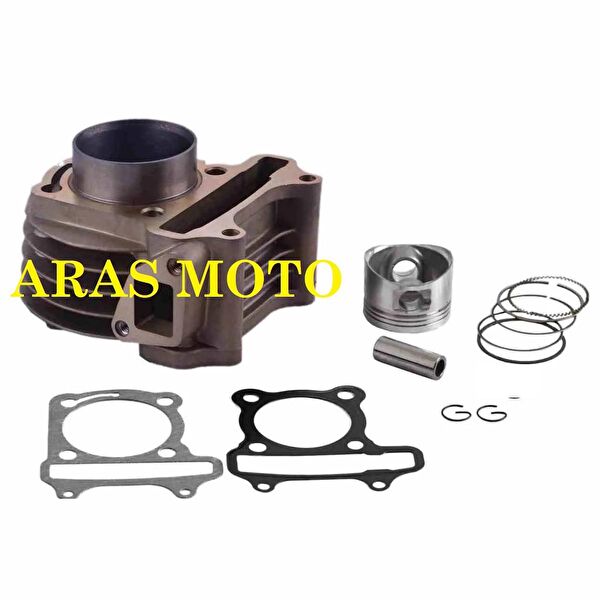 ARAS MOTO Motosiklet Aksesuarı