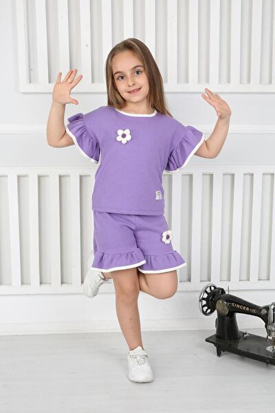 tunays shopping Kız Çocuk Takım