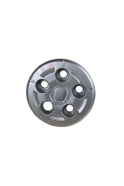 Yerli Jant Göbek Arması