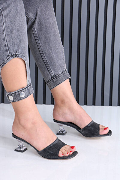 Sefayol Klasik Topuklu Ayakkabı