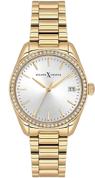 Milano X Change Kadın Kol Saati
