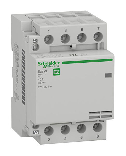 Schneider Electric Sigorta, Sigorta Kutusu